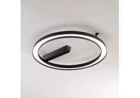 Lubinis šviestuvas Lira_SR 3000K IP65 29W 9325